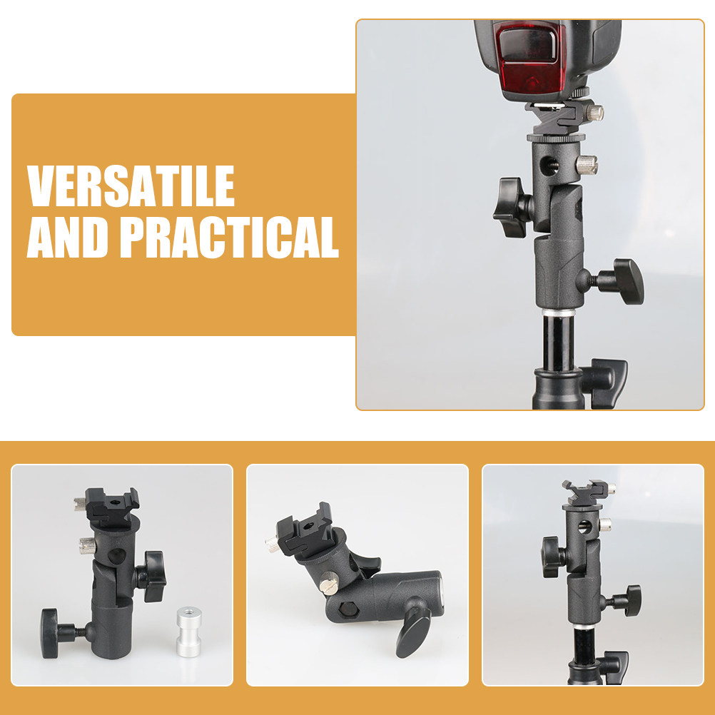 Adjustable Flash Light Stand A - Photography Lighting Position recension och pris