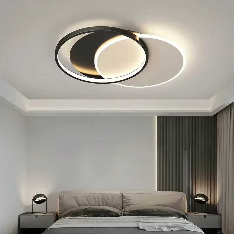 Modern Simplicity Led Ceiling  - Photography Lighting For Food recension och pris