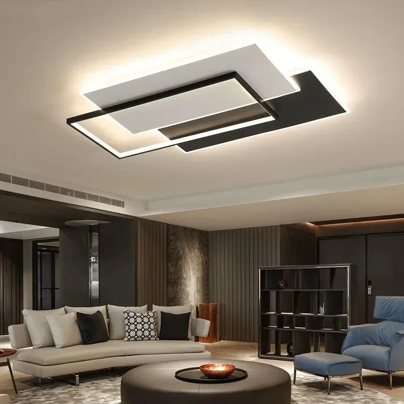 Modern Simplicity Led Ceiling  - Photography Lighting For Food recension och pris