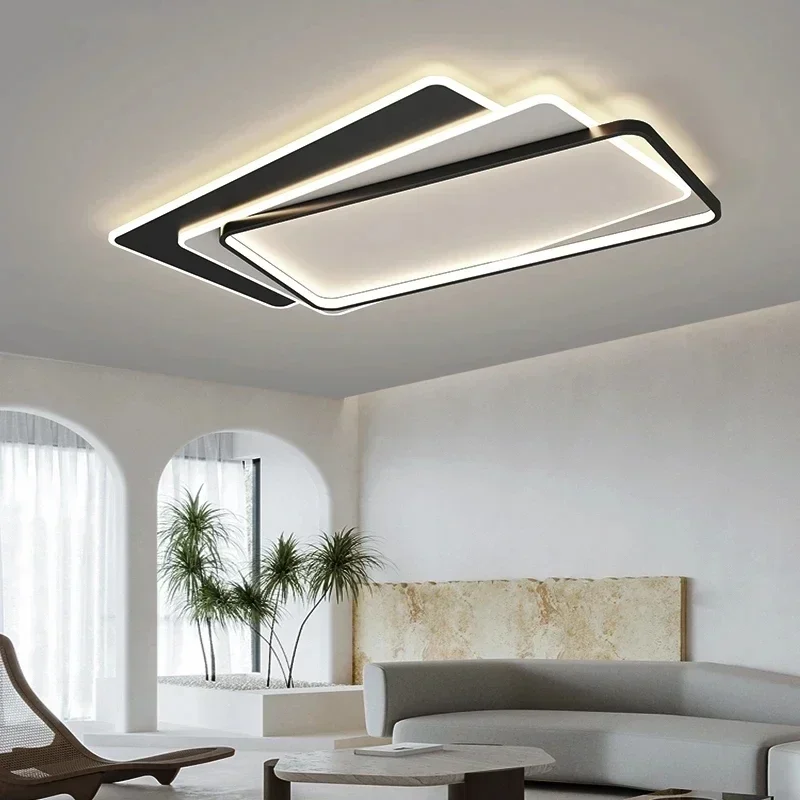 Modern Simplicity Led Ceiling  - Photography Lighting For Food recension och pris