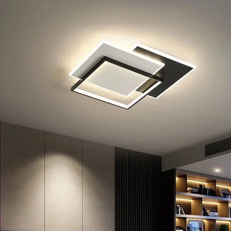 Modern Simplicity Led Ceiling  - Photography Lighting For Food recension och pris