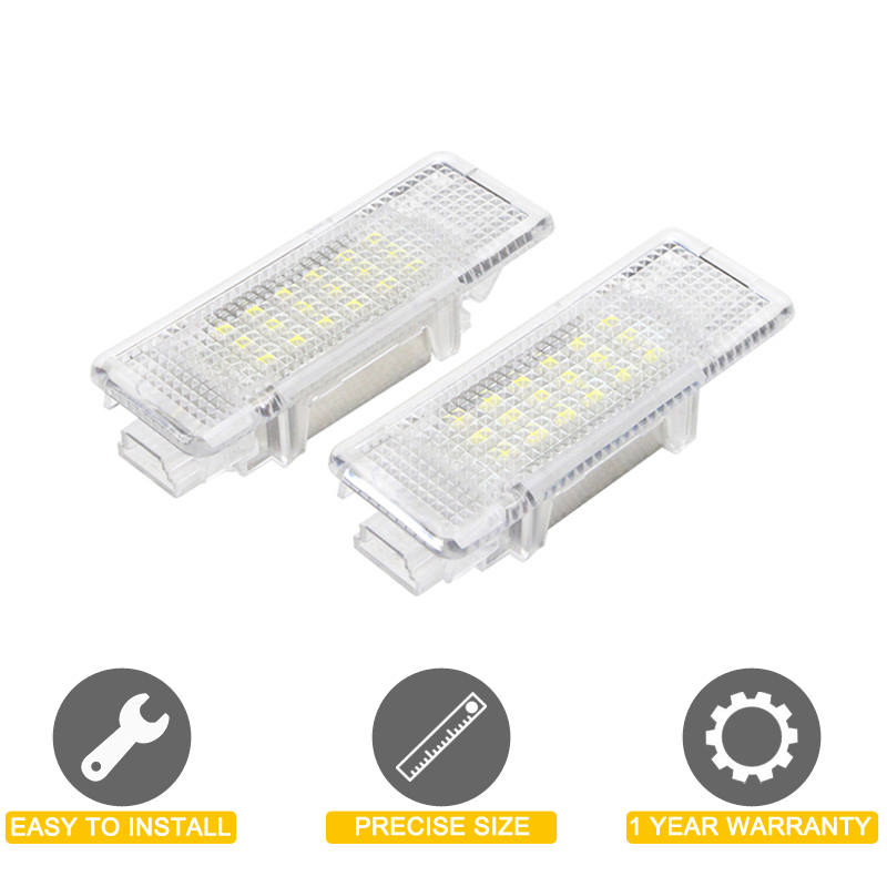 12V LED Interior Lamp For BMW  - Interior Photography Lighting recension och pris