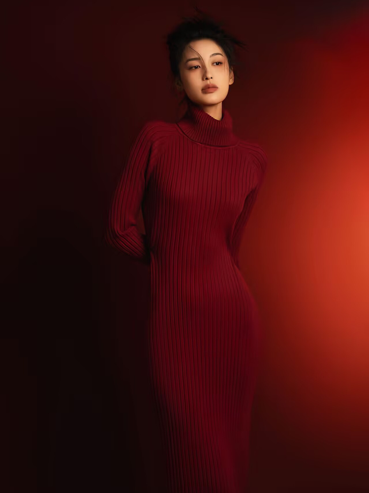 Minimalist Portrait Photograph - Photography Lighting For Clothing recension och pris