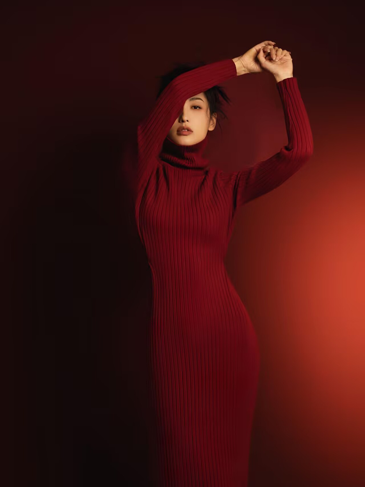 Minimalist Portrait Photograph - Photography Lighting For Clothing recension och pris