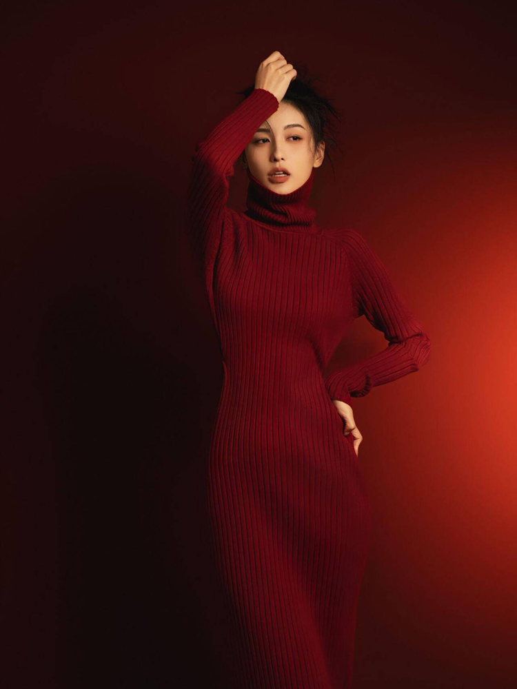 Minimalist Portrait Photograph - Photography Lighting For Clothing recension och pris