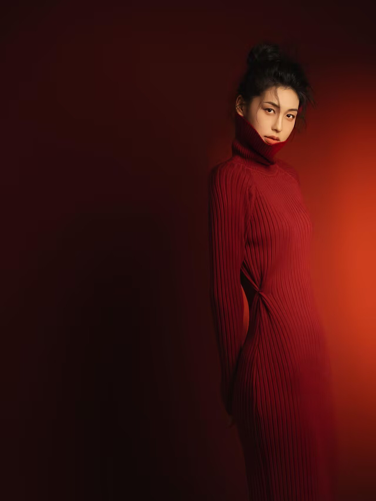 Minimalist Portrait Photograph - Photography Lighting For Clothing recension och pris