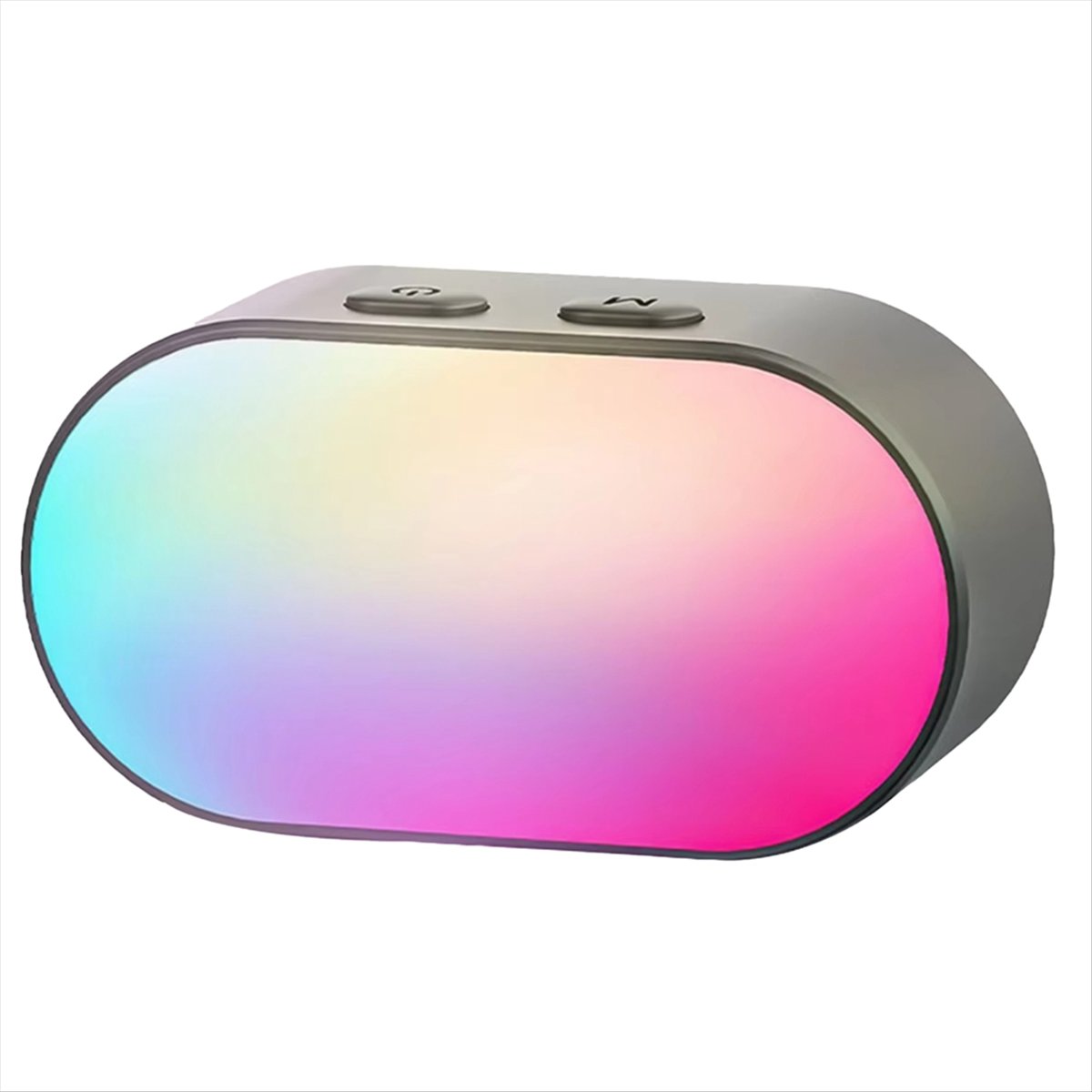 RGB Magnetic Fill Light for Gi - Lighting Effect In Photography recension och pris