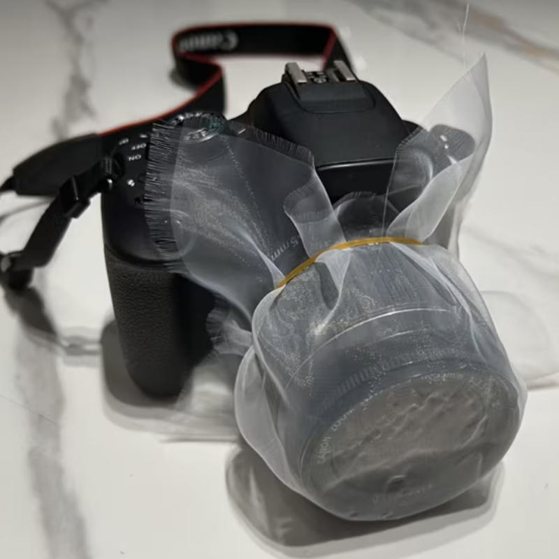 6pcs Thickened Organza Fabric  - Photography Lighting For Studio recension och pris