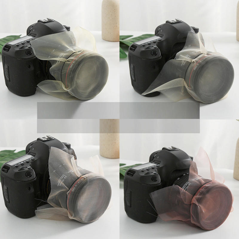 6pcs Thickened Organza Fabric  - Photography Lighting For Studio recension och pris