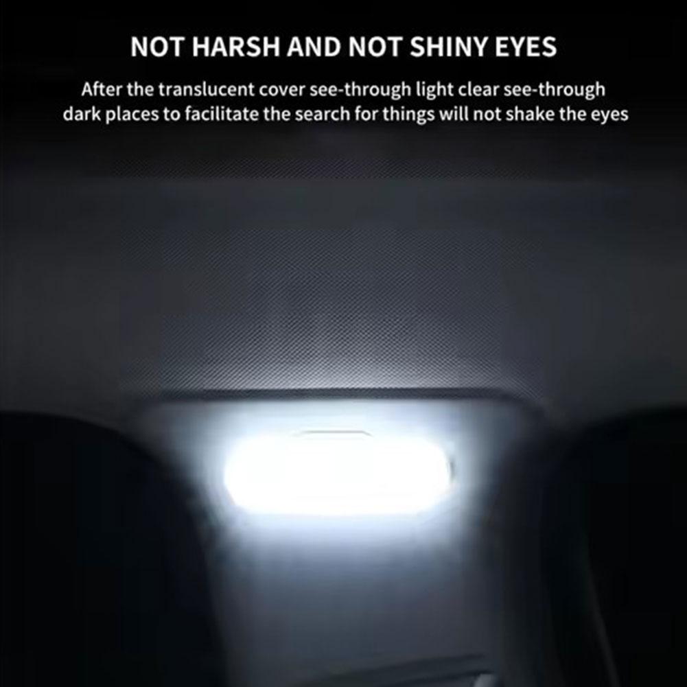 Universal Vehicles ​​Multicolo - Interior Photography Lighting recension och pris
