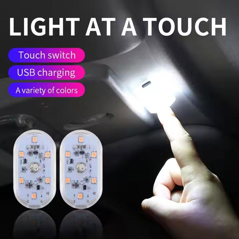 Universal Vehicles ​​Multicolo - Interior Photography Lighting recension och pris