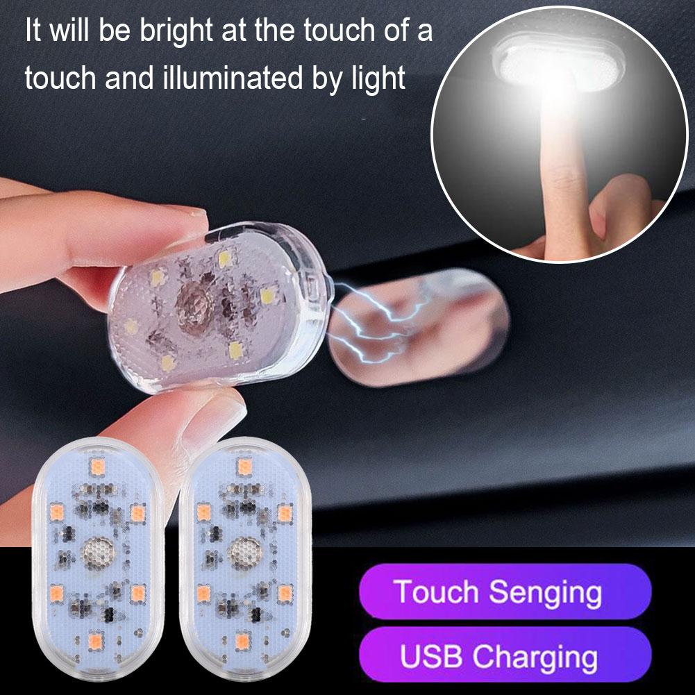 Universal Vehicles ​​Multicolo - Interior Photography Lighting recension och pris