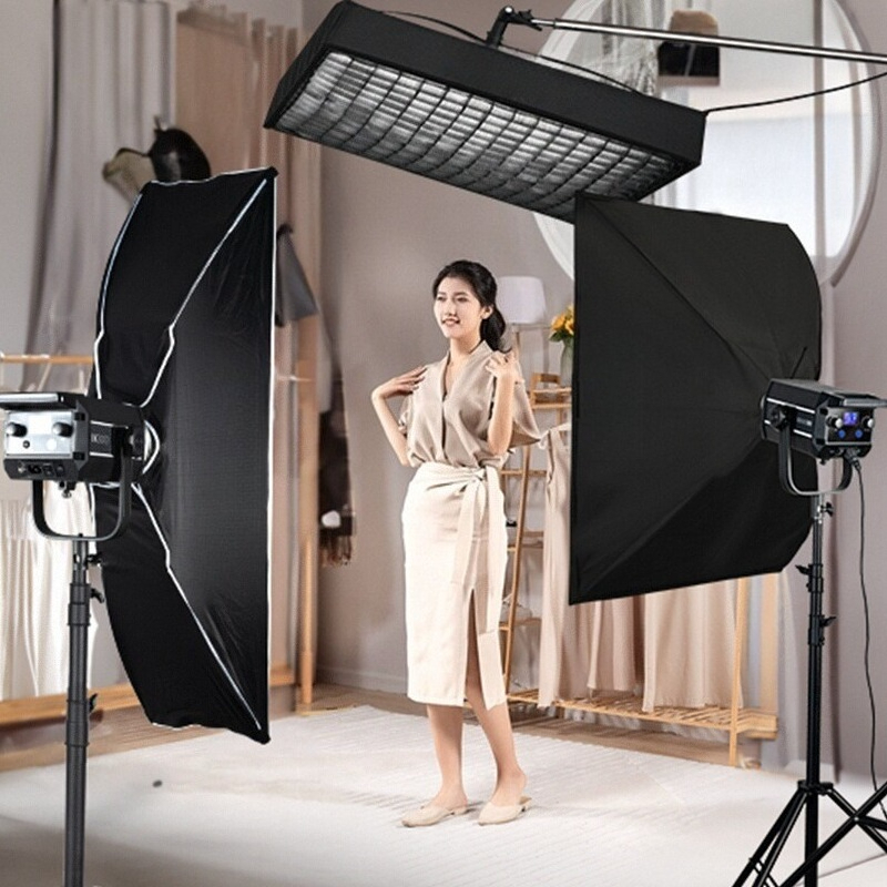400W live stream filling light - Photography Lighting For Clothing recension och pris