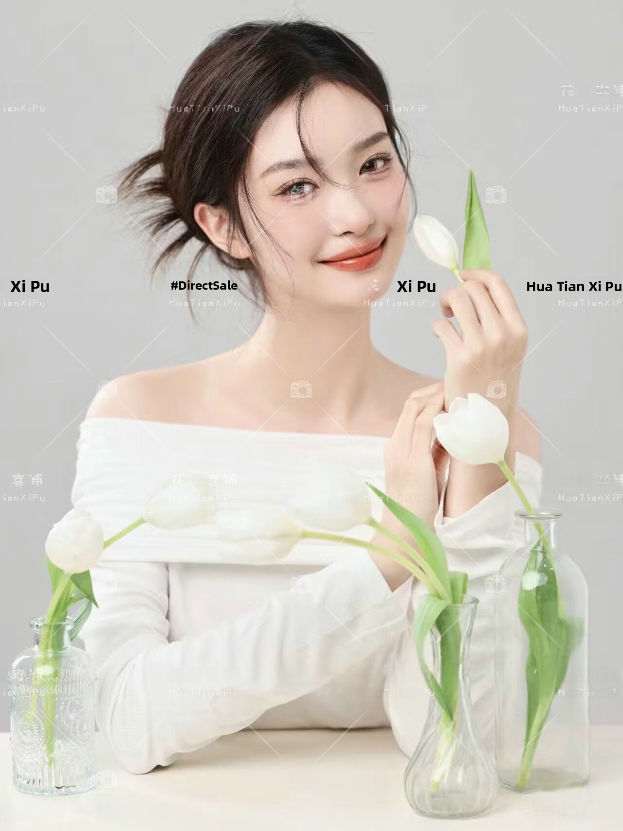 New Arrival Studio Theme Korea - Photography Lighting For Clothing recension och pris