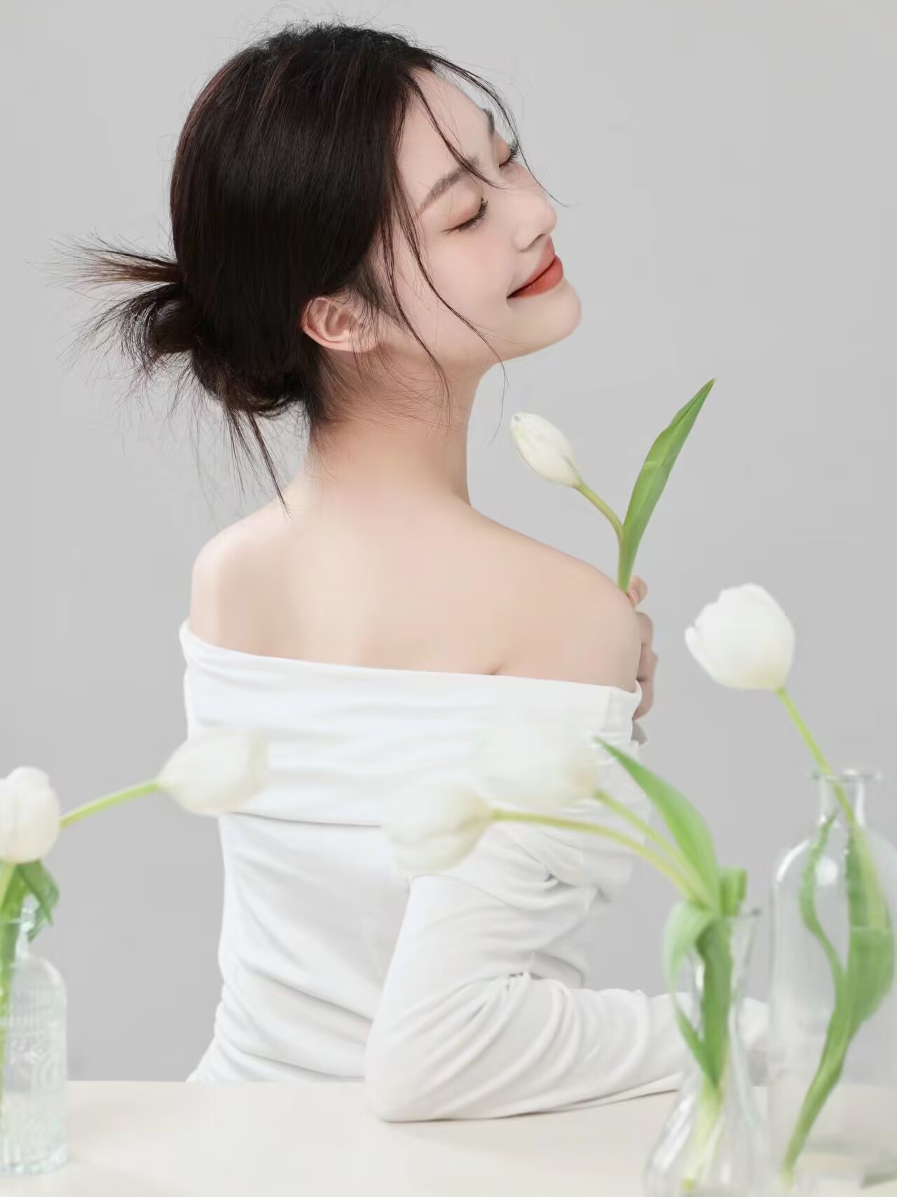New Arrival Studio Theme Korea - Photography Lighting For Clothing recension och pris