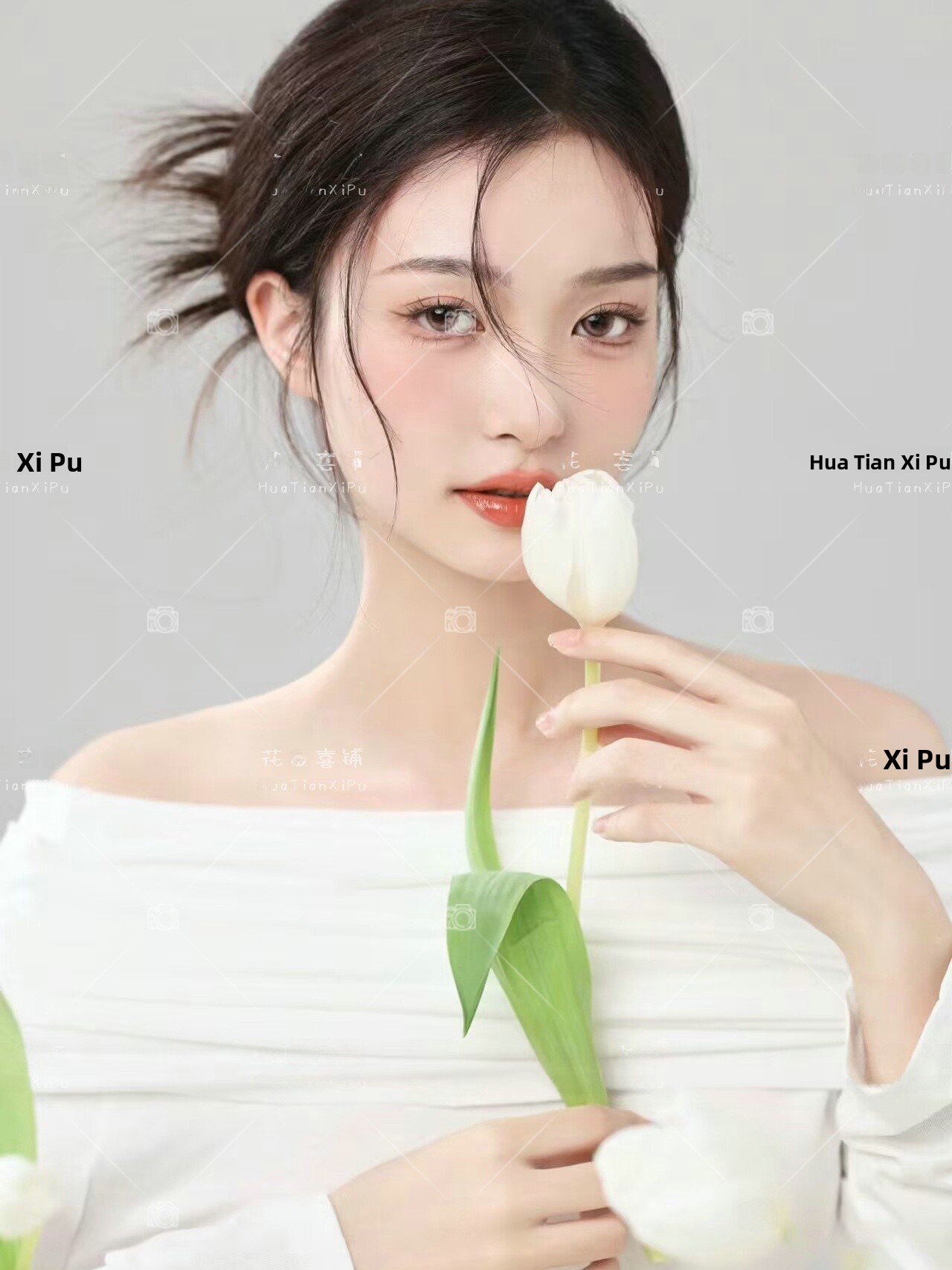 New Arrival Studio Theme Korea - Photography Lighting For Clothing recension och pris