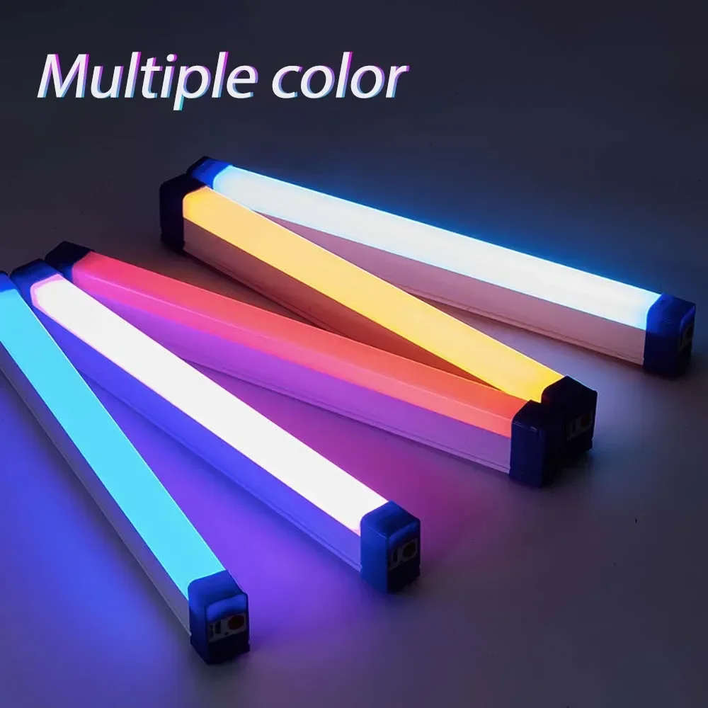 LED Video Light Wand Handheld  - Photography Lighting Wand recension och pris