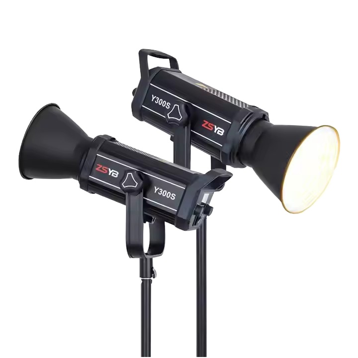 Y300S 300W Professional Audio  - Photography Using Lighting recension och pris