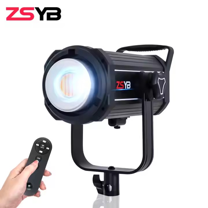 Y300S 300W Professional Audio  - Photography Using Lighting recension och pris