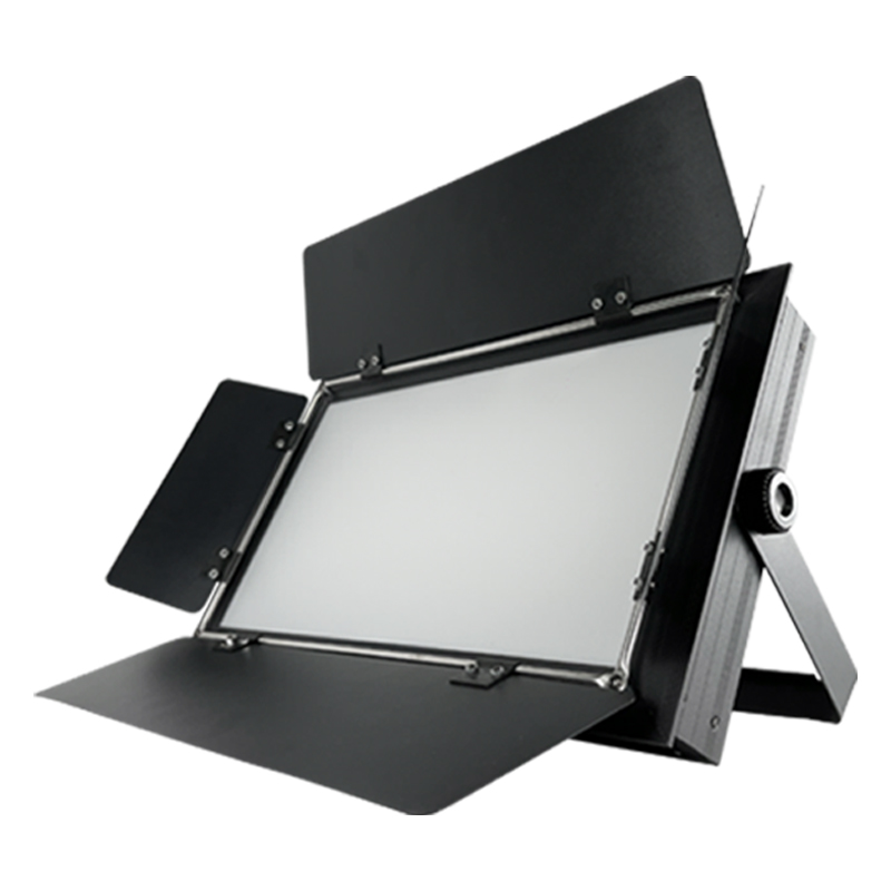 LED Fill Lamp Video Light Pane - Lighting Effect In Photography recension och pris