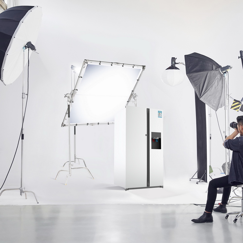 Selens Photography Soft Light  - Beauty Dish 55Cm recension och pris