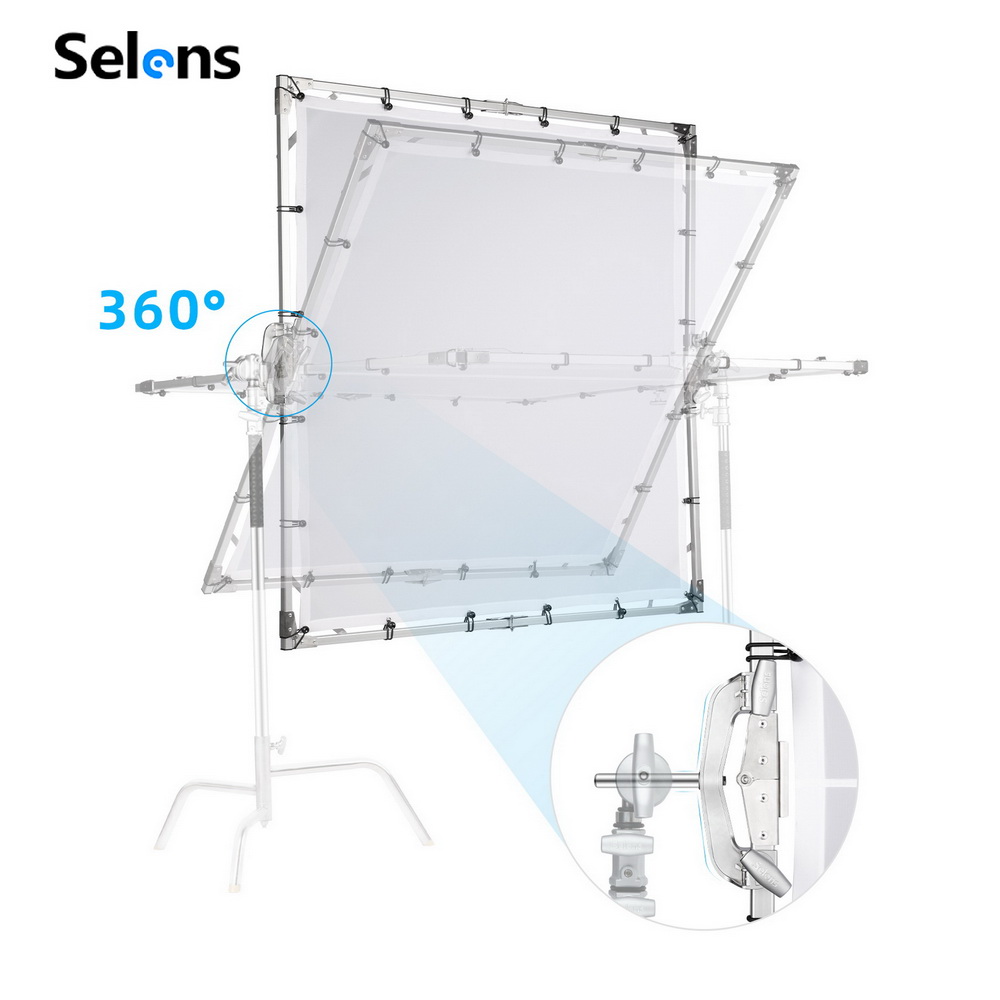 Selens Photography Soft Light  - Beauty Dish 55Cm recension och pris