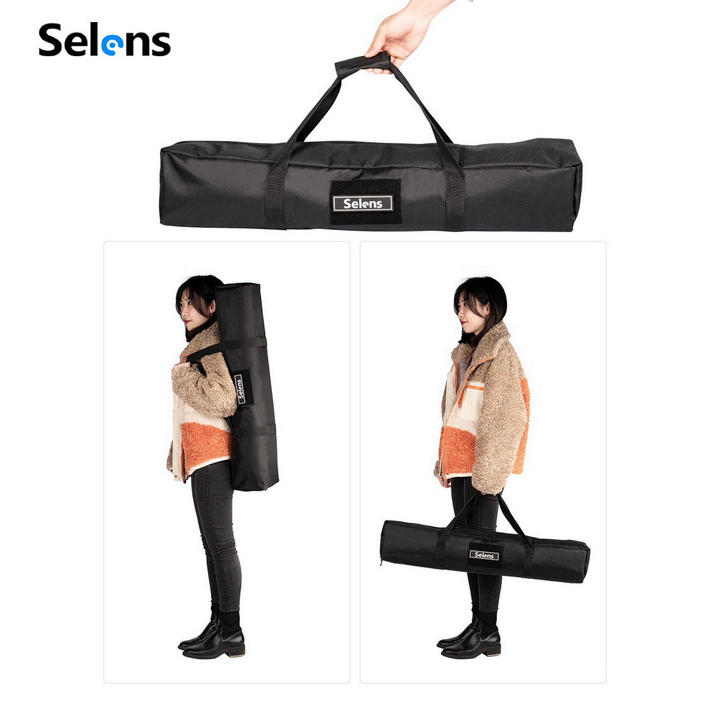 Selens Photography Soft Light  - Beauty Dish 55Cm recension och pris