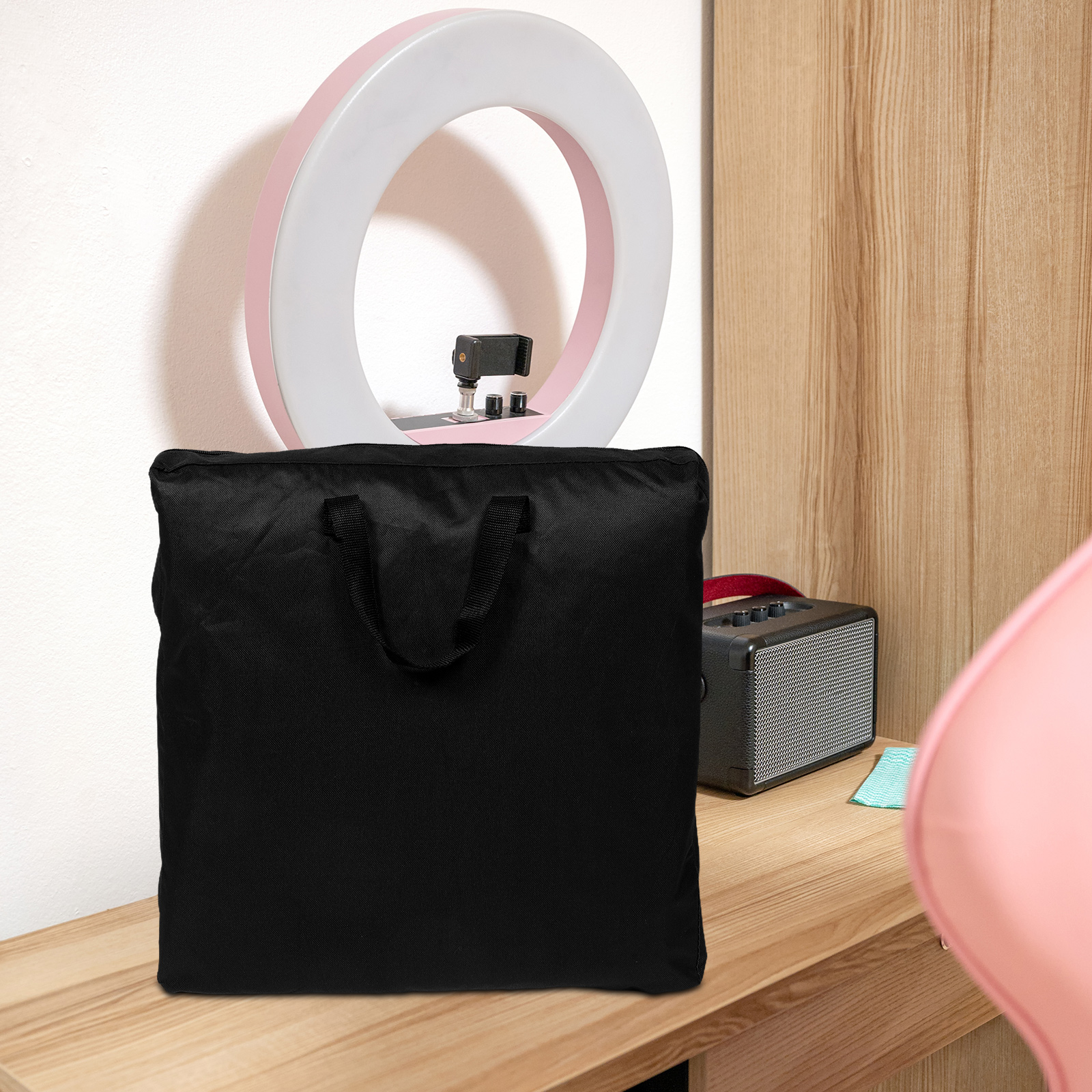 For 18-Inch Ring Light Portabl - Photography Lighting Equipment Bags recension och pris