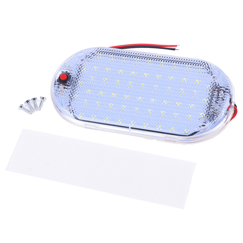 60LED 12V-85V High Brightness  - Interior Photography Lighting recension och pris
