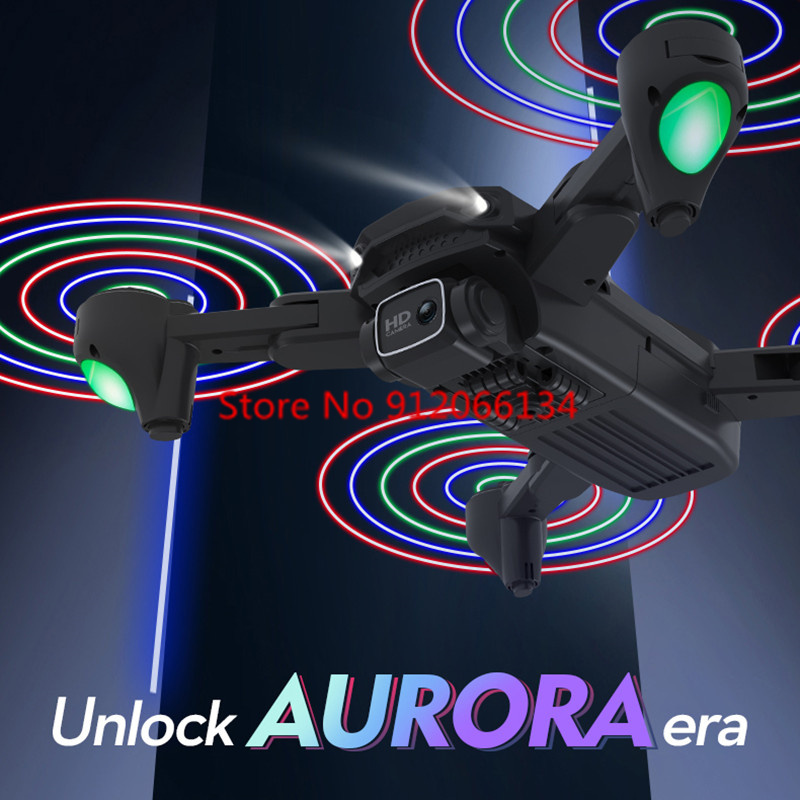 4K Optical Flow Positioning RC - Photography Lighting Position recension och pris