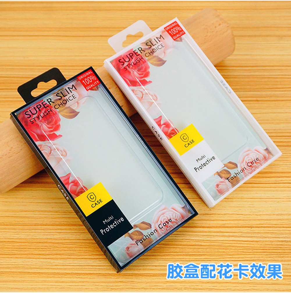 Phone Case Packaging Box Blist - Photography Lighting Wand recension och pris