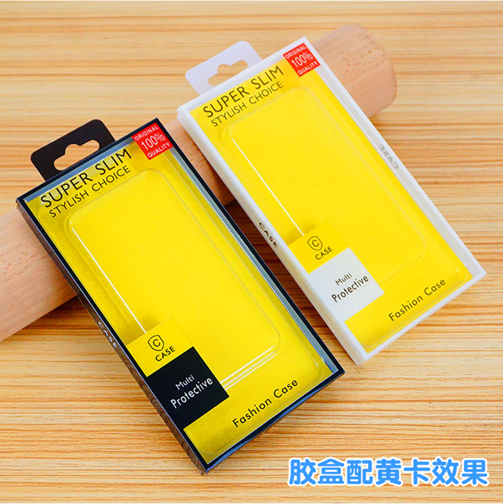 Phone Case Packaging Box Blist - Photography Lighting Wand recension och pris