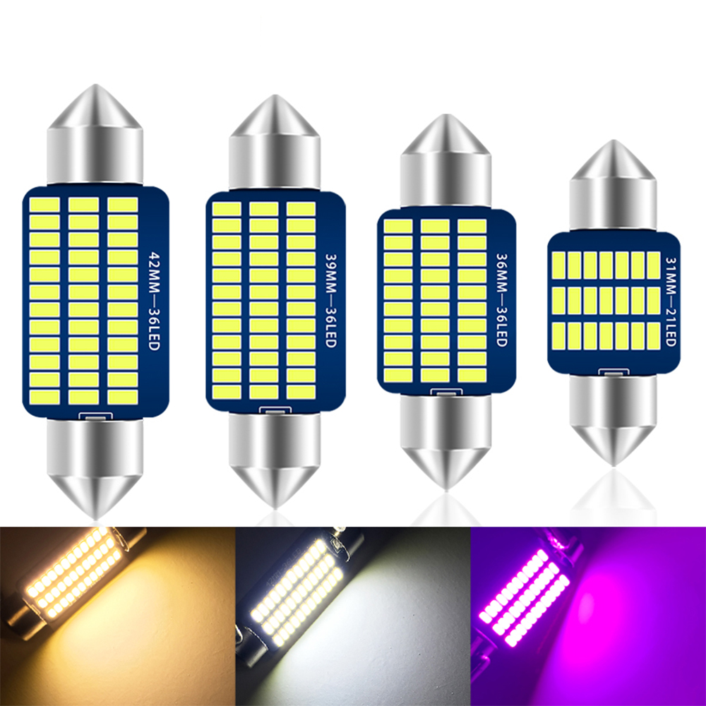 12v Led interior light for car - Interior Photography Lighting recension och pris