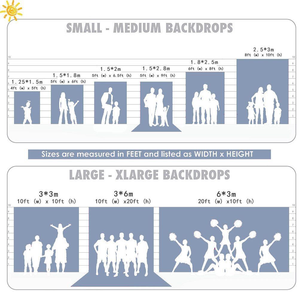 Capisco photography backdrop D - Photography Lighting Guides recension och pris