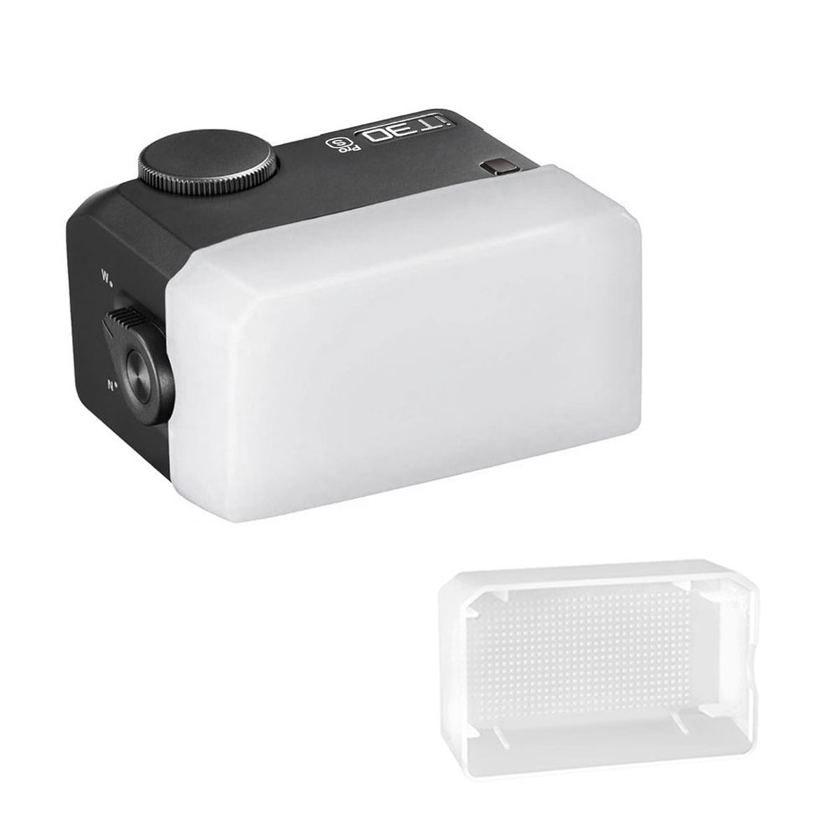 (A32M) Flash Diffuser for Godo - Photography Lighting Modifiers recension och pris