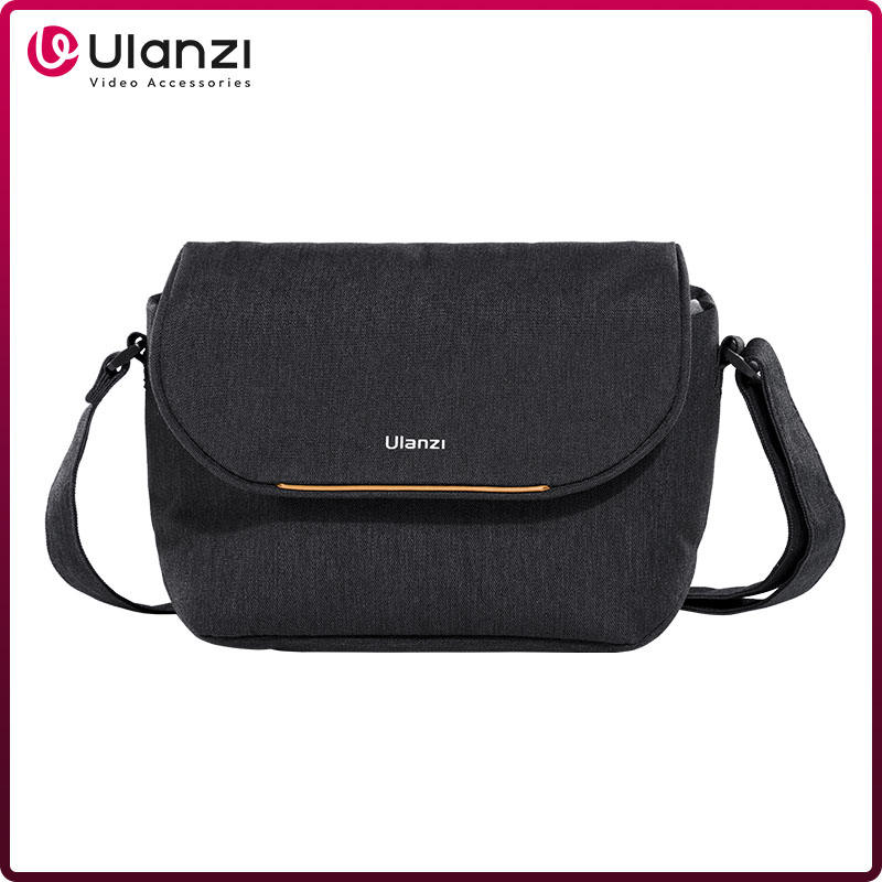 Ulanzi F02 Camera Sling Bag Wa - Photography Lighting Equipment Bags recension och pris