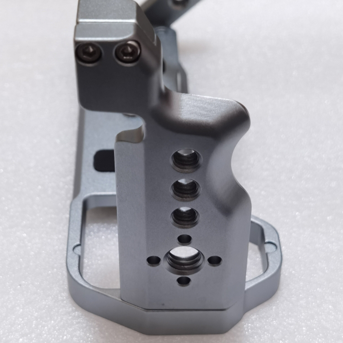 Topcine Camera Cage XS20 for F - Photography Lighting Description recension och pris