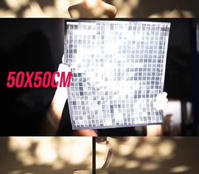 Phantom rhombus reflector phot - Lighting Effect In Photography recension och pris