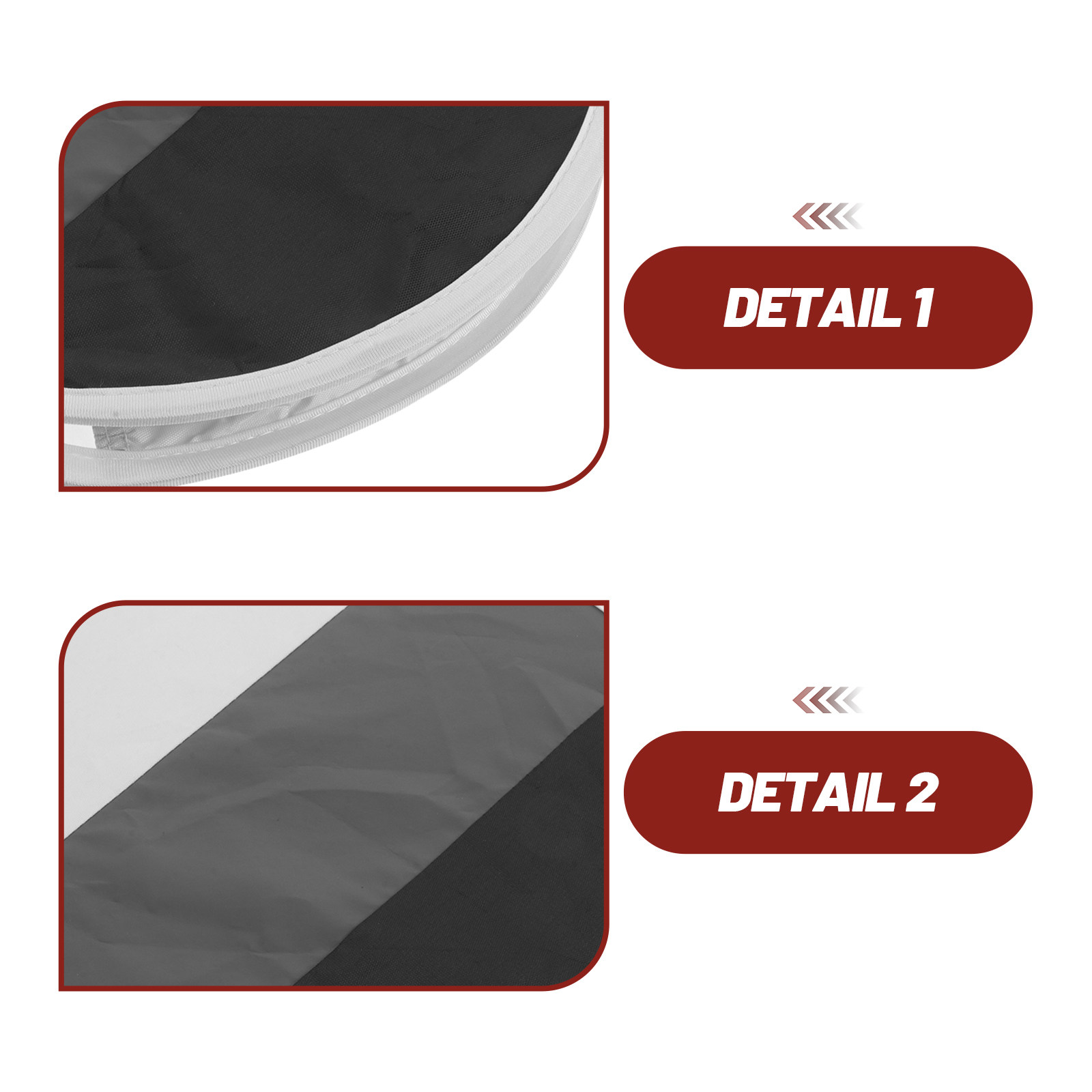 Three Color Softbox Diffuser R - Photography Lighting Modifiers recension och pris