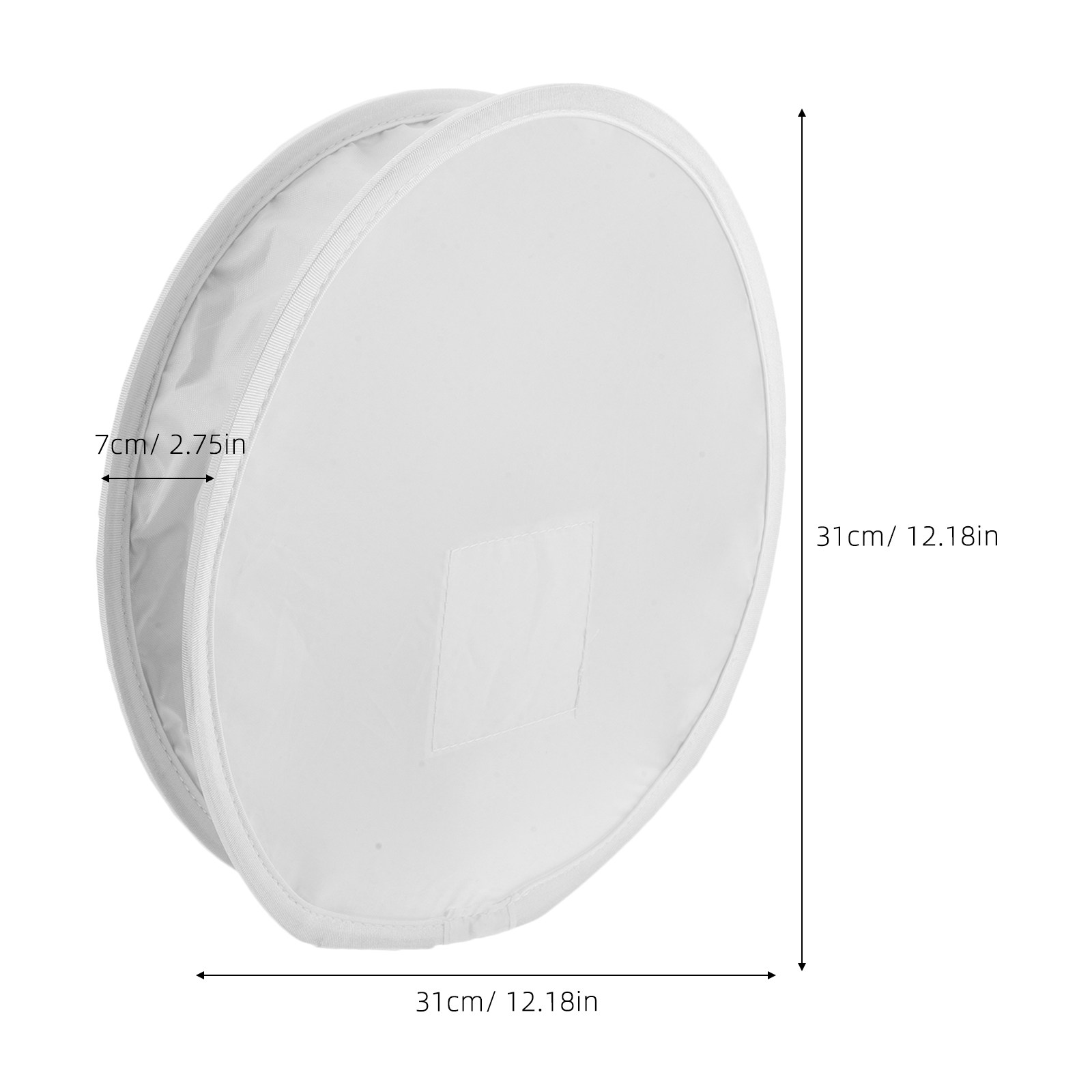 Three Color Softbox Diffuser R - Photography Lighting Modifiers recension och pris