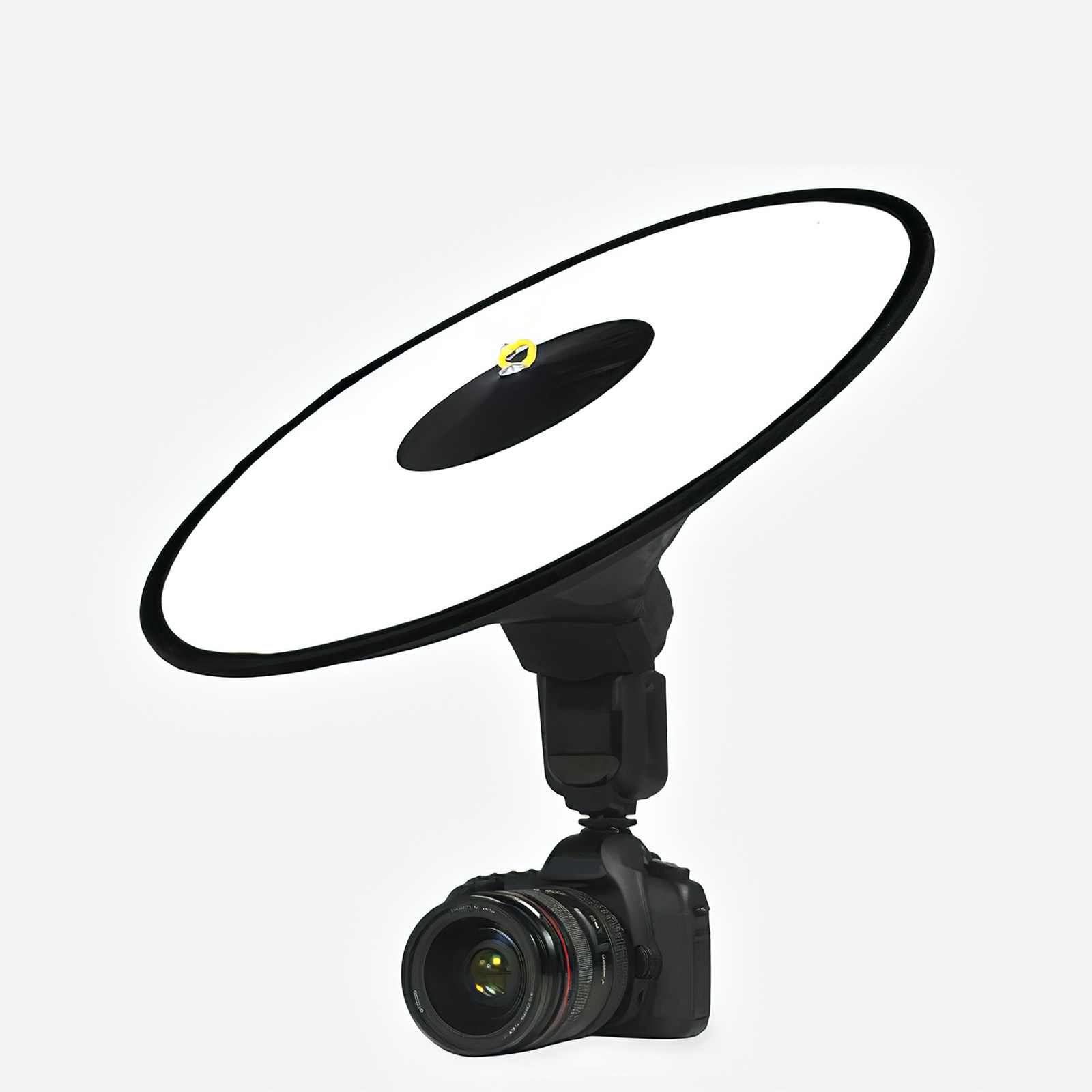 Premium Flash Diffuser for Pho - Photography Lighting No Shadows recension och pris