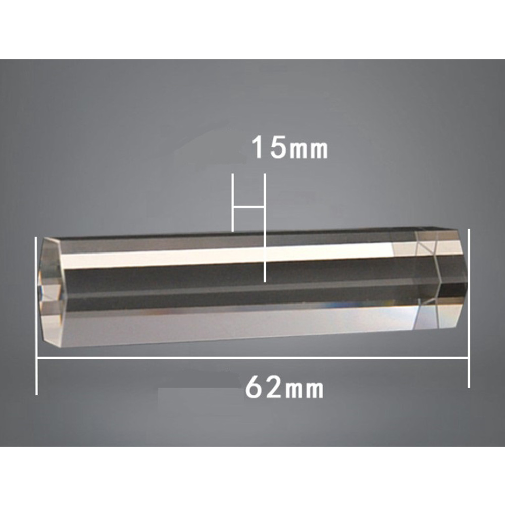 L68AOptical Hexagonal Prism fo - Photography Lighting Guides recension och pris