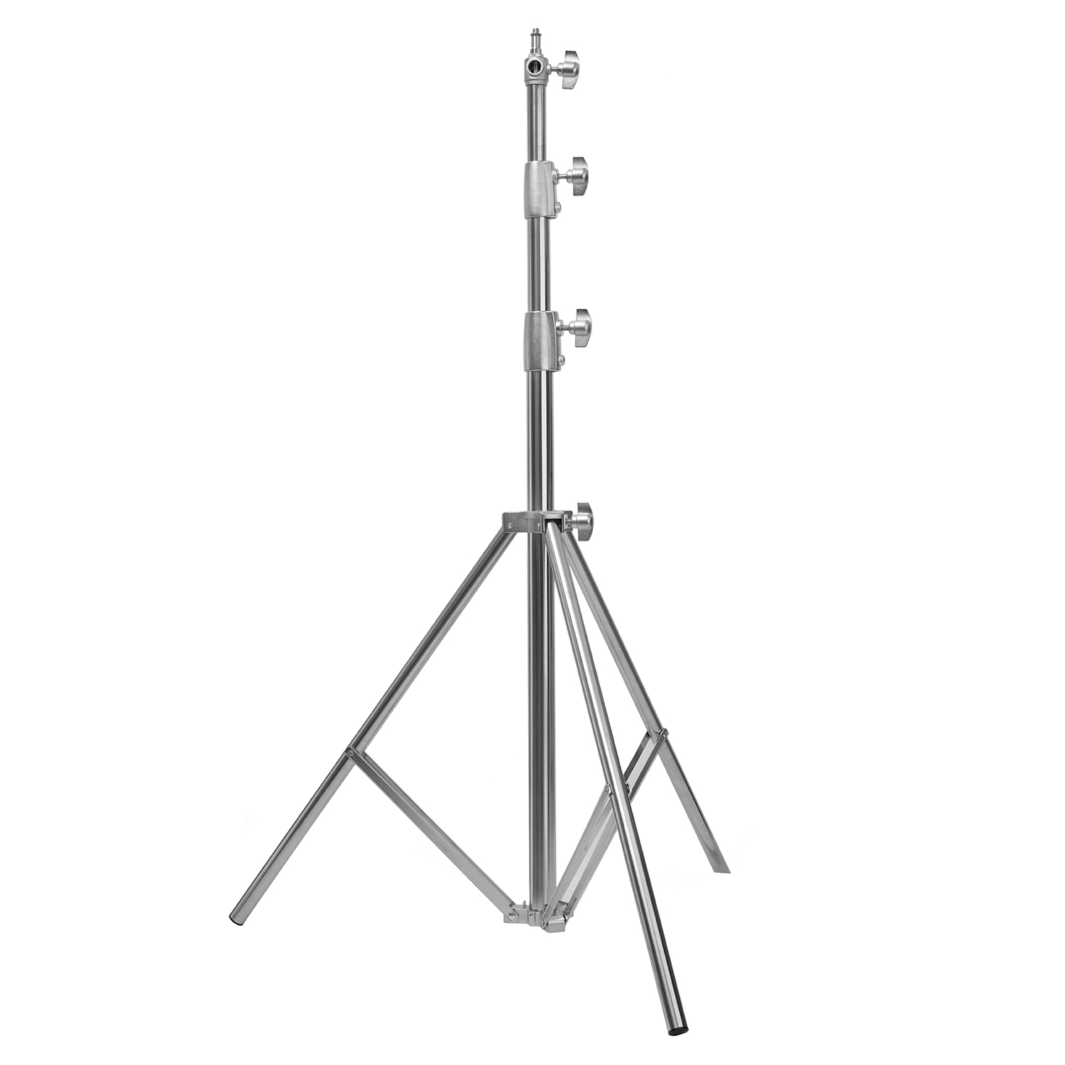 Fotulato 2.8m Stainless Steel  - Photography Lighting Description recension och pris