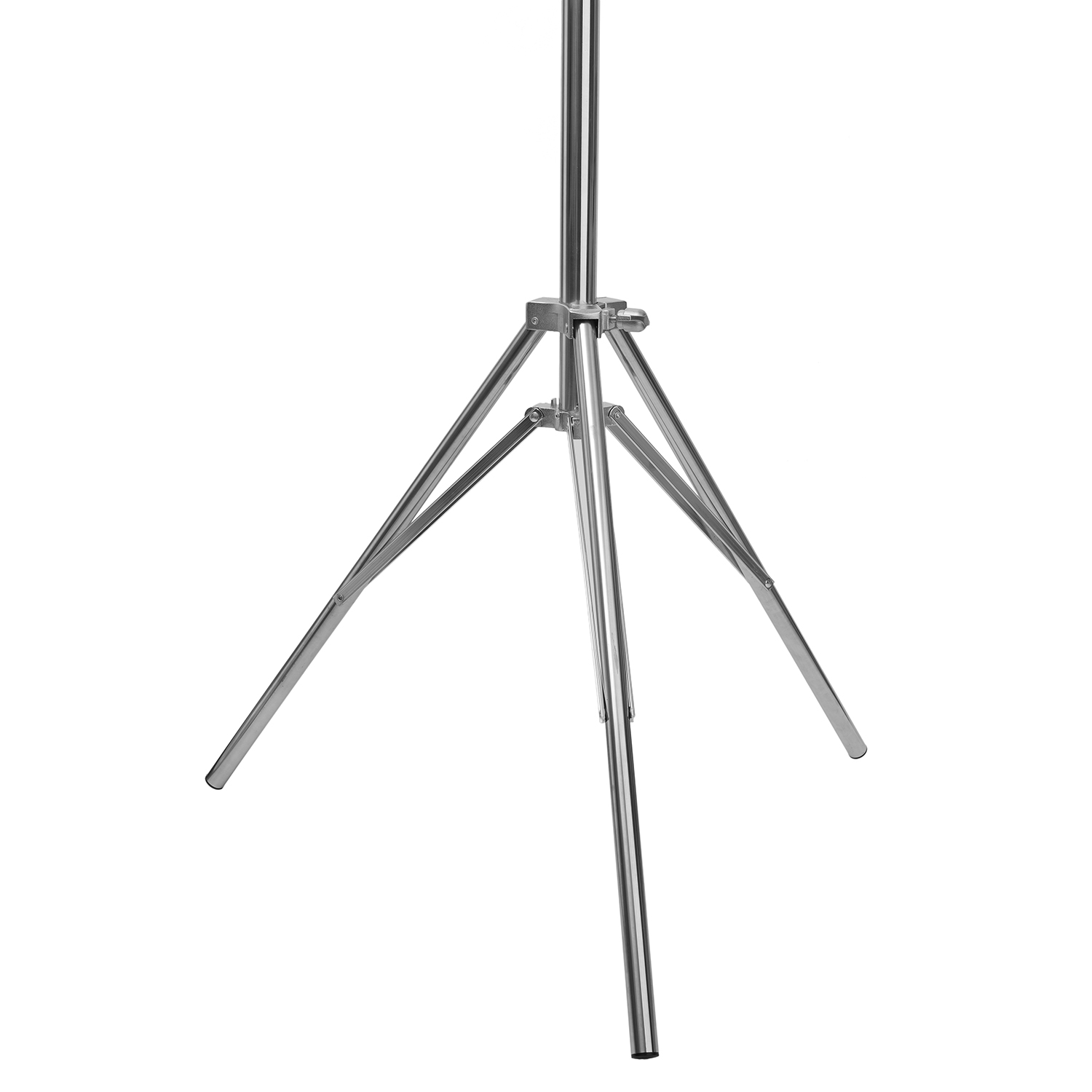 Fotulato 2.8m Stainless Steel  - Photography Lighting Description recension och pris