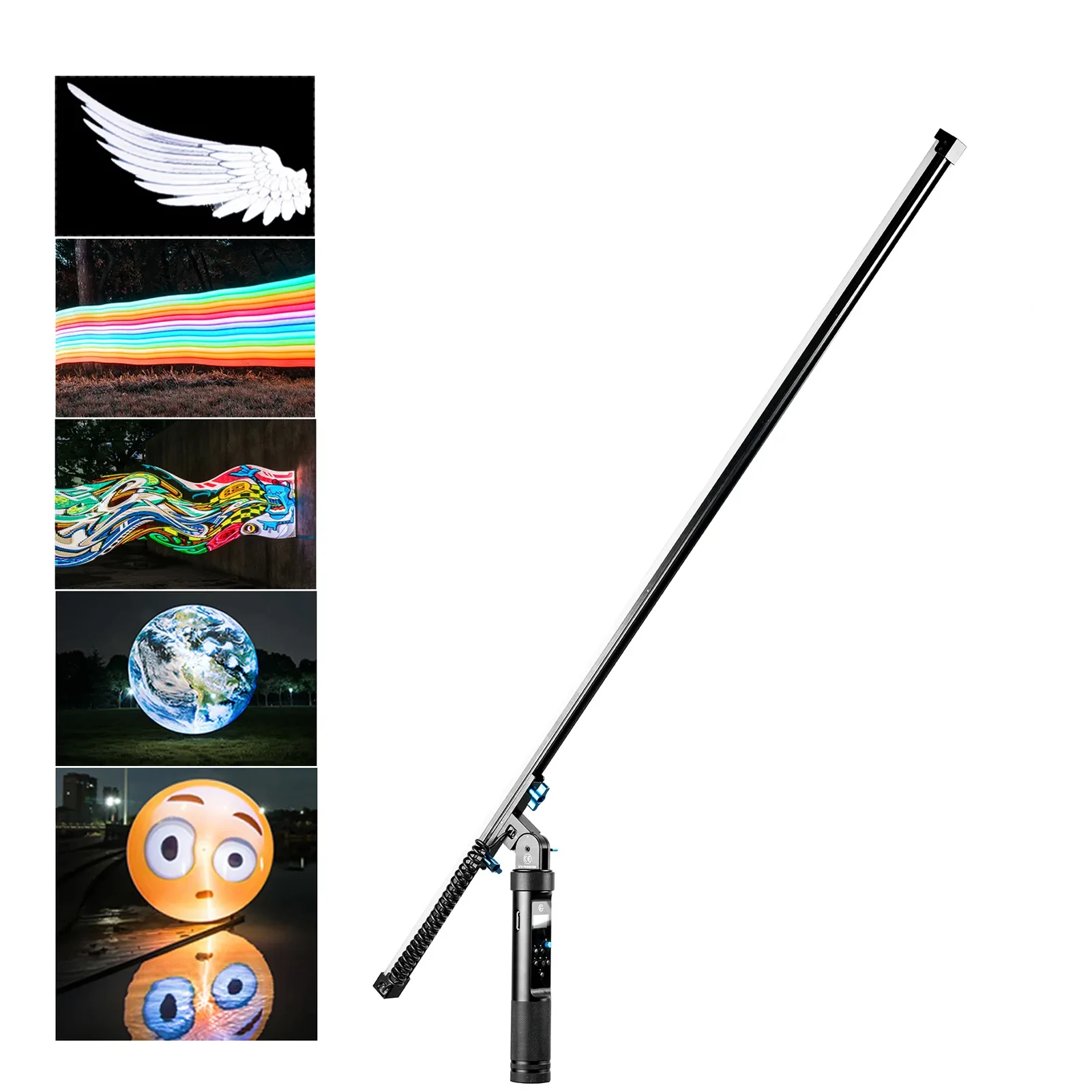 Magilight Light Painting Stick - Lighting Effect In Photography recension och pris