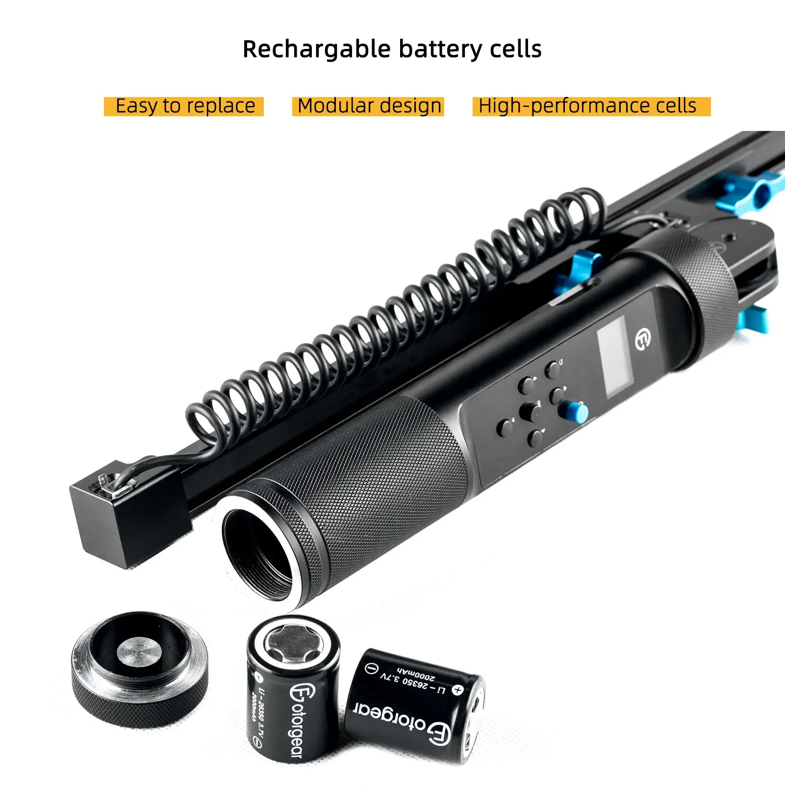 Magilight Light Painting Stick - Lighting Effect In Photography recension och pris