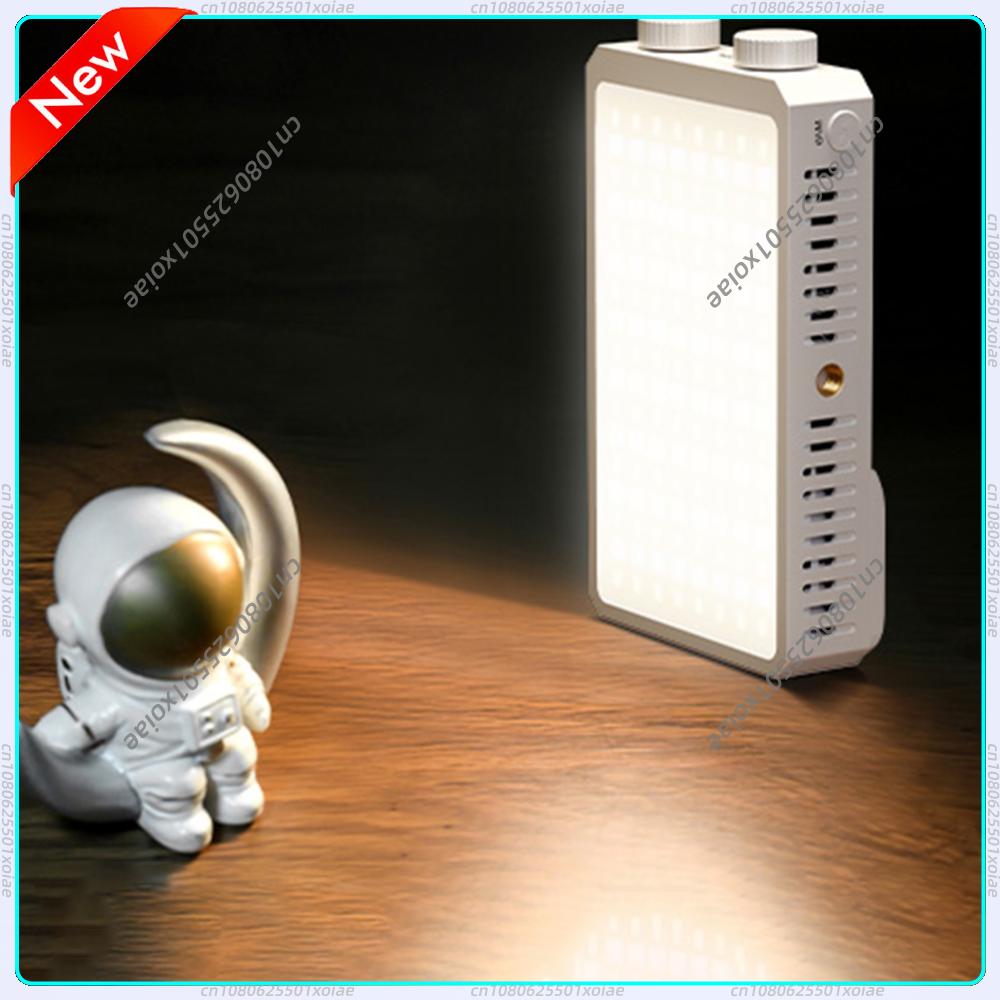 40W LED Camera Light Live Beau - Photography Lighting Type recension och pris