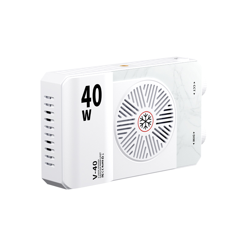 40W LED Camera Light Live Beau - Photography Lighting Type recension och pris