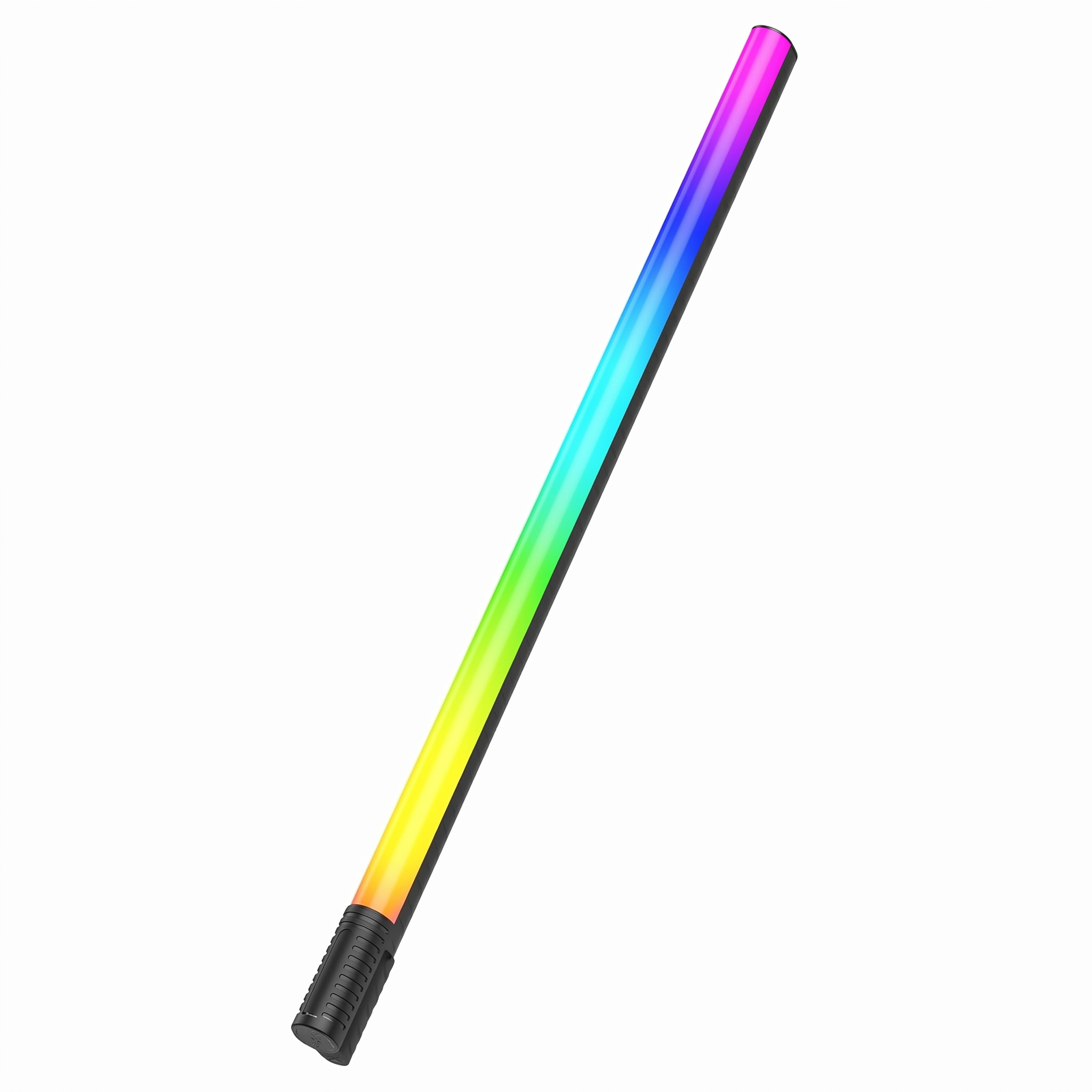 LUXCEO 120cm RGB LED Mood Ligh - Photography Lighting Mood recension och pris