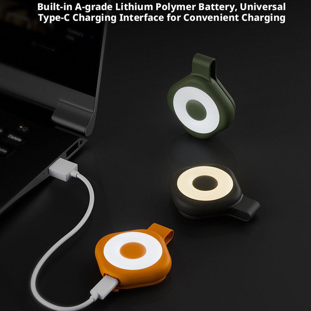 Multifunctional Magnetic Flash - Photography Lighting Essentials recension och pris